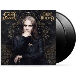 Patient Number 9 [2LP]